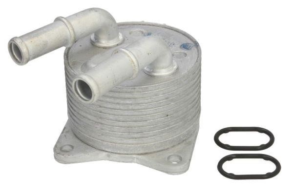 Oil Cooler Volvo S60: D4V011TT Thermotec Oil cooler