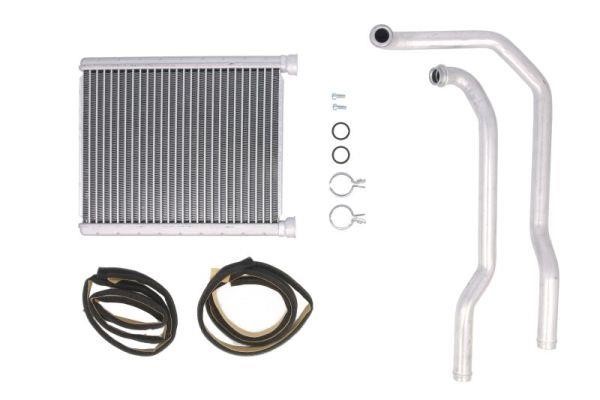 Heater Core KIA Rio (Kia Rio): D60520TT Thermotec Heat exchanger, interior heating