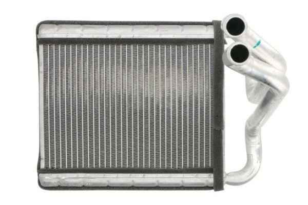 Heat exchanger interior heating KIA Ceed (Kia Ceed): D60521TT Thermotec Heat exchanger, interior heating