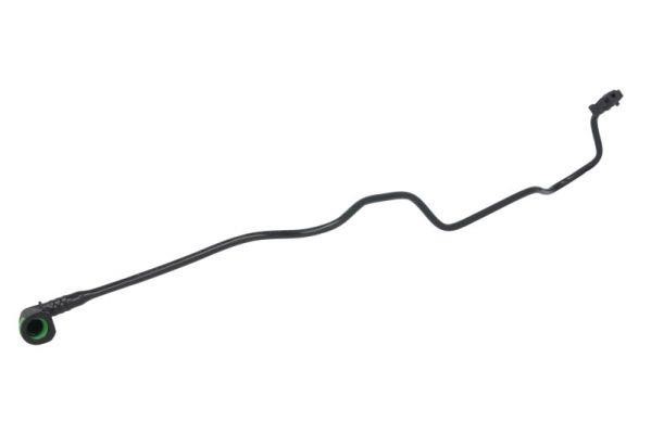 Coolant tube Volvo: DWV038TT Thermotec Radiator hose