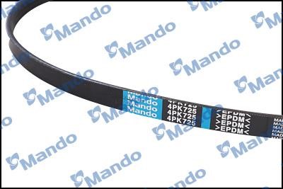 Buy Mando MB4PK725 at a low price in United Arab Emirates!