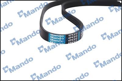 Buy Mando MB4PK910 at a low price in United Arab Emirates!