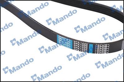 Buy Mando MB5PK1220 at a low price in United Arab Emirates!
