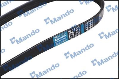 Buy Mando MB5PK1345 at a low price in United Arab Emirates!
