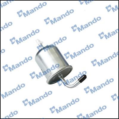 Mando EFF00128T Fuel filter EFF00128T