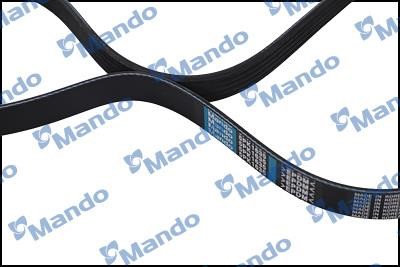 Buy Mando MB5PK1635 at a low price in United Arab Emirates!