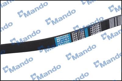Buy Mando MB5PK1750 at a low price in United Arab Emirates!