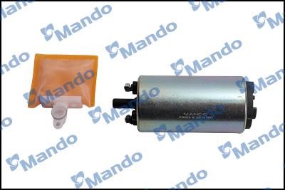 Buy Mando EFMT0001D at a low price in United Arab Emirates!
