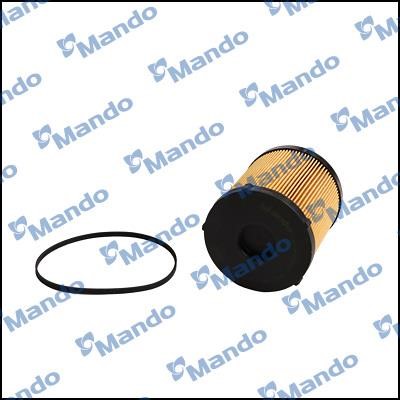 Mando MMF035095 Fuel filter MMF035095