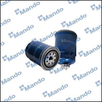 Mando MMF035102 Fuel filter MMF035102
