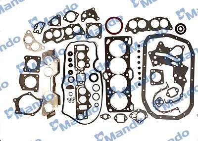 Mando EGONH00126 Full Gasket Set, engine EGONH00126