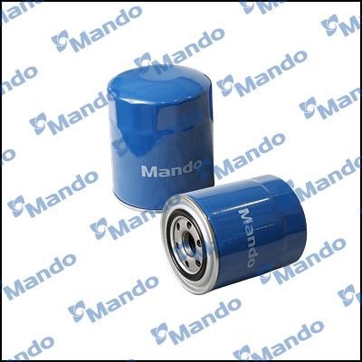 Mando MMF040014 Oil Filter MMF040014