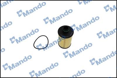 Mando MMF040090 Oil Filter MMF040090
