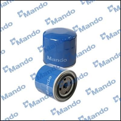 Mando MMF040112 Oil Filter MMF040112