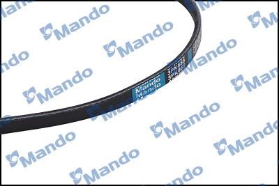 Buy Mando MB3PK855 at a low price in United Arab Emirates!
