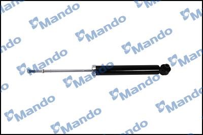 Mando MSS020523 Rear oil and gas suspension shock absorber MSS020523