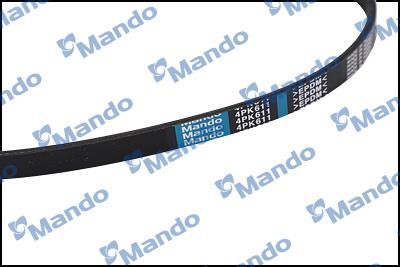 Buy Mando MB4PK611 at a low price in United Arab Emirates!