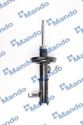 Mando MSS020901 Front Left Gas Oil Suspension Shock Absorber MSS020901