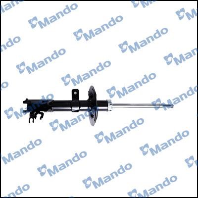 Mando MSS021046 Front Left Gas Oil Suspension Shock Absorber MSS021046