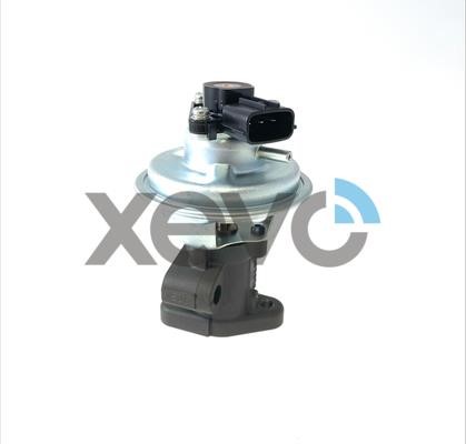 ELTA Automotive XEG9397 EGR Valve XEG9397