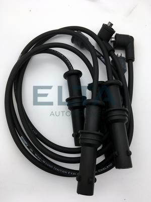 ELTA Automotive ET4114 Ignition cable kit ET4114