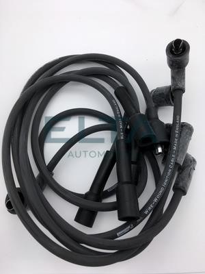 ELTA Automotive ET4137 Ignition cable kit ET4137