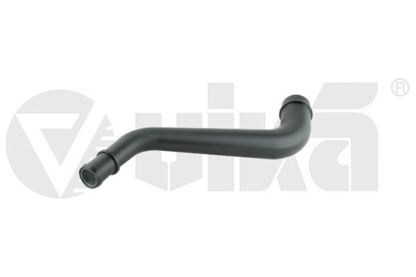 11031831601 Vika Breather Hose for crankcase