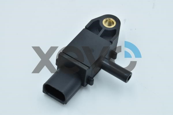 ELTA Automotive XMS7158 Sensor, exhaust pressure XMS7158