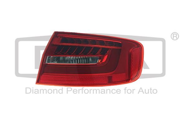 Rear tail light Audi A4: 99451822802 Diamond/DPA Combination Rearlight