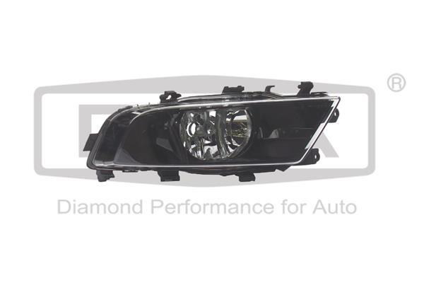 99411800902 Diamond/DPA Fog headlight, right