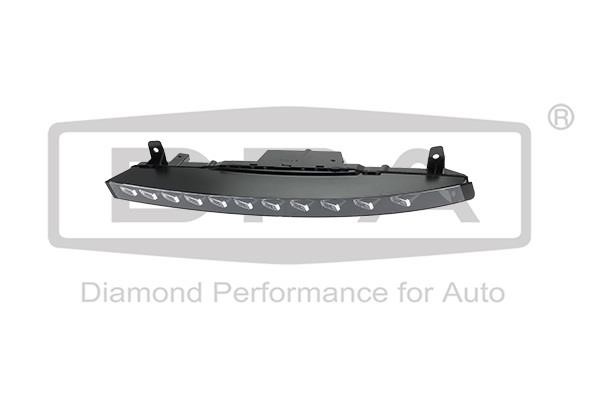 Side indicator Audi Q7: 99531797702 Diamond/DPA Direction Indicator