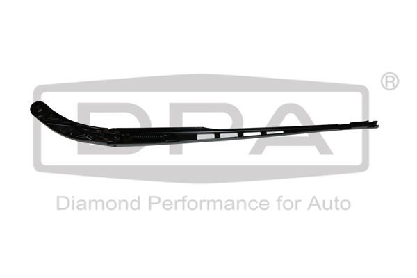 Wiper arms Audi A6: 99551809302 Diamond/DPA Front wiper lever