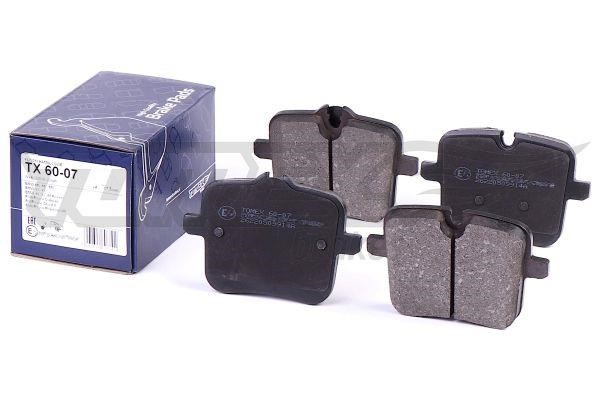 Buy Tomex TX 60-07 at a low price in United Arab Emirates!