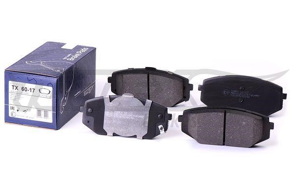 Buy Tomex TX 60-17 at a low price in United Arab Emirates!