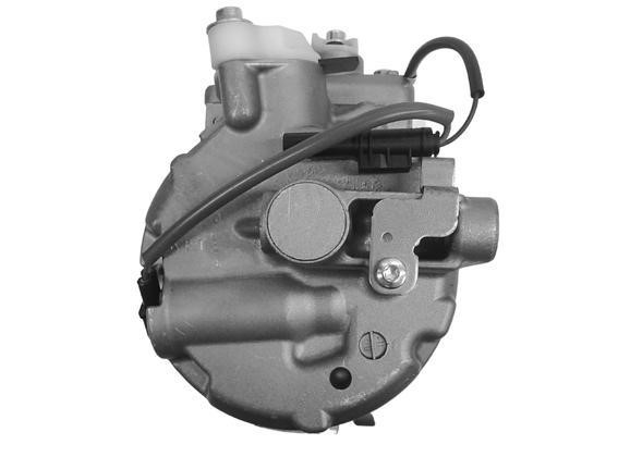 Airstal 10-4150 Compressor, air conditioning 104150 104150 Airstal Compressor, air conditioning