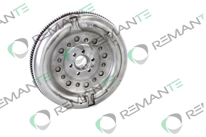 Flywheel REMANTE 009-001-000170R