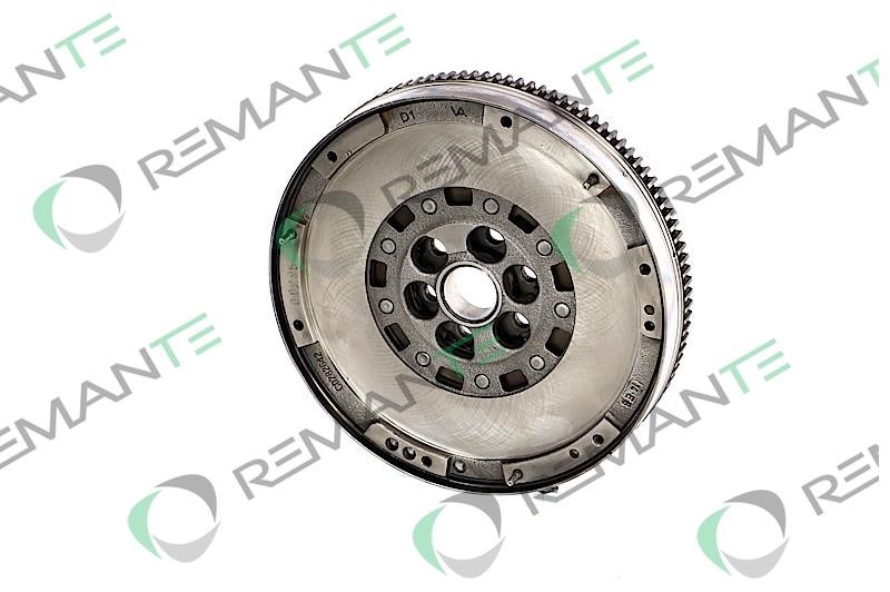 REMANTE Flywheel – price 1674 PLN