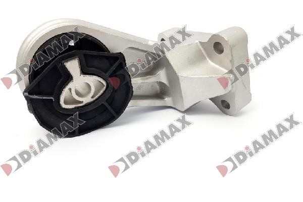 Diamax A1349 Engine mount A1349