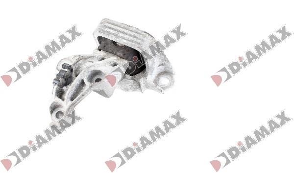 Diamax A1353 Engine mount A1353