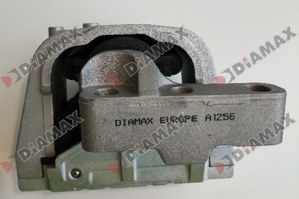 Diamax A1256 Engine mount A1256