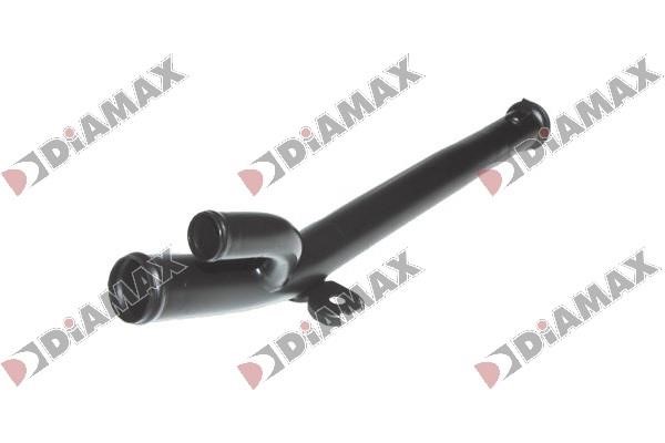 Diamax AD01016 Coolant Tube AD01016