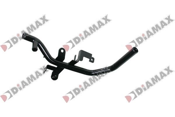 Diamax AD01035 Coolant Tube AD01035