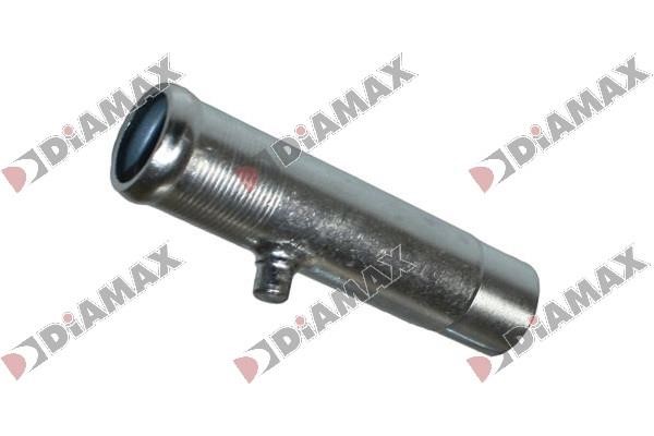 Diamax AD01011 Coolant Tube AD01011