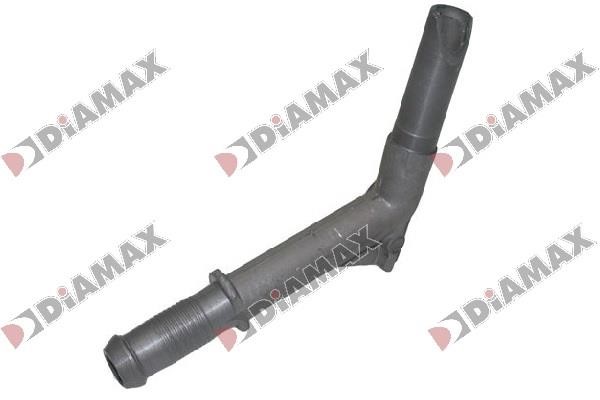 Diamax AD01012 Coolant Tube AD01012