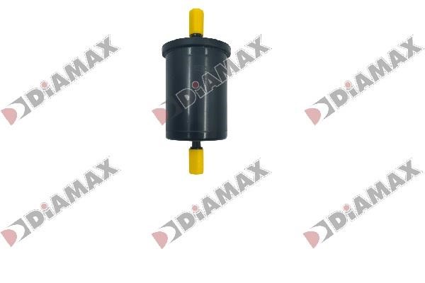 Diamax DF3008 Fuel filter DF3008
