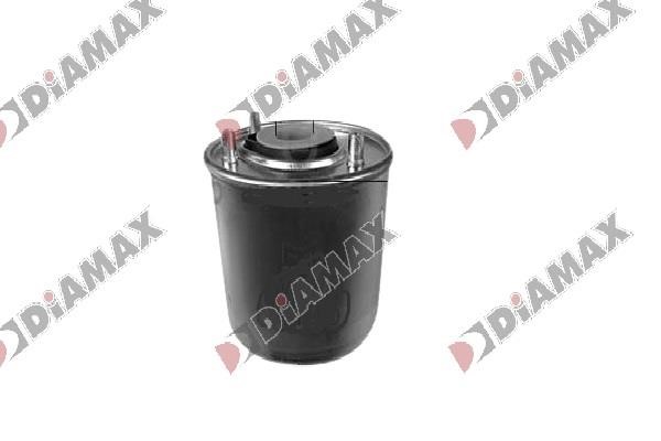 Diamax DF3383 Fuel filter DF3383