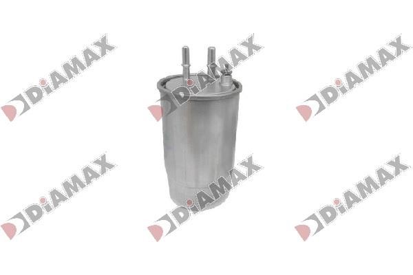 Diamax DF3384 Fuel filter DF3384
