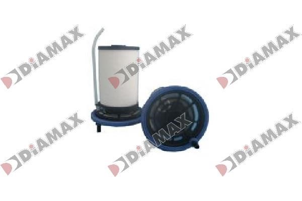 Diamax DF3385 Fuel filter DF3385