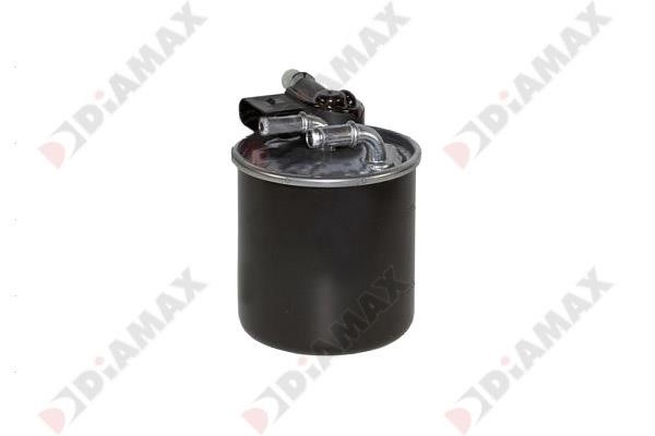 Diamax DF3386 Fuel filter DF3386