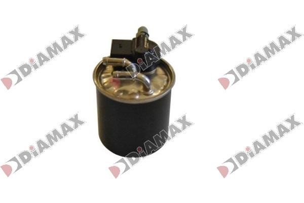 Diamax DF3388 Fuel filter DF3388